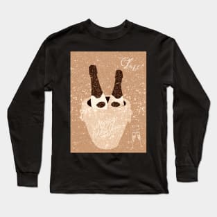 Happy New Year No. 2 Long Sleeve T-Shirt